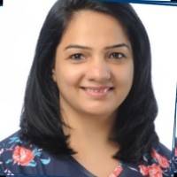 Aarti T.