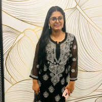 Gayatri Agarwal