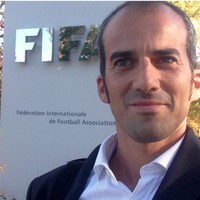 Gonzalo Urbano
