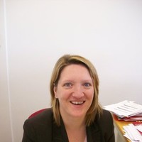 Beverley Taylor