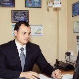 Павел Гаврилин