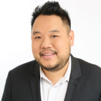 Eric Chin