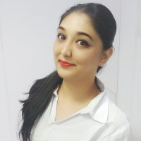 Swati Paraskar