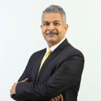 Manish Mandhyan (PMP®)