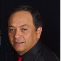 Eric Morales