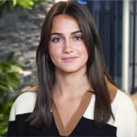 Lea Roberts
