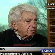 Larry Birns