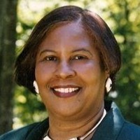 Glendora Claybrooks, LBA, MPA, MHA, NCMA,