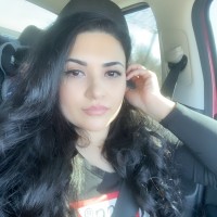 Tammy Shirinbayli