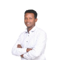 Eyob Amare Tesfaye