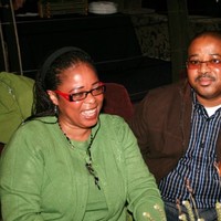 Monica Borotho