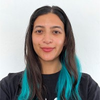 Saarah Asmal