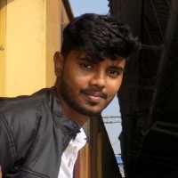 Ashwin Vignesh
