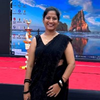 Riddhi Pampattiwar