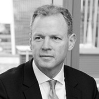 Patrick Hartigan