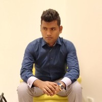 Mohamed Liyakath
