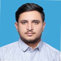 Mohd Zaid Patel