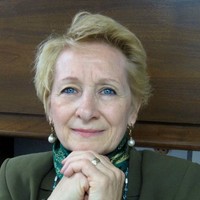 Arlene Maynard
