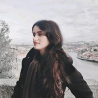 Ana Luiza Alencar