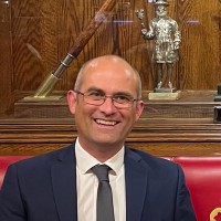 Michael Brennan