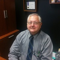 Hans Mangold, Jr