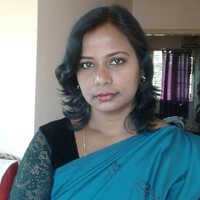 Amutha Mary