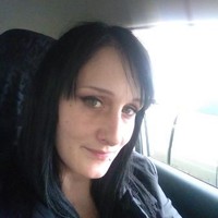 Amanda Gilliard