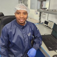 Mzuvukile Bekela