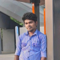 Jeyaprakash J