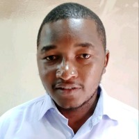 Eric Nyingi