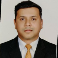 PANKAJ PATIL
