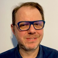 Olivier Chambaron