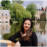 Barkha Bhasin