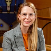 Shannon Arnold