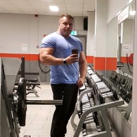 Patrick Doorschodt
