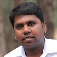 Rajesh Chidambaram