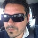 Marco Antonio Dominguez Elizondo