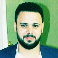 Ahmed Mohamed Nageeb El Rayes
