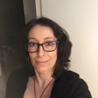 Sonia Frenot
