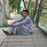 Xahmed Ali