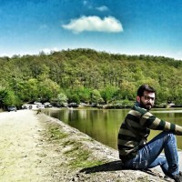 Hossen Bagheri