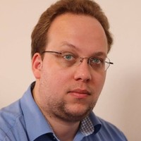 Sander van Luit MSc