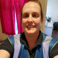 Janine Gill