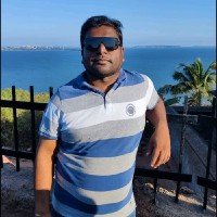 Anil Kumar Nagula