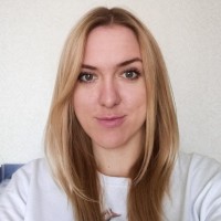 Anastasiia Martyntseva