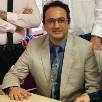 Hooman Shahidi, Phd, Dba, Mba
