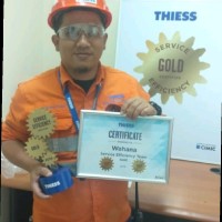 Muhammad Asysyam Akbar