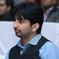 Arun Hooda
