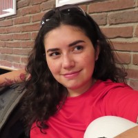 Laura Andrea Amortegui Brito