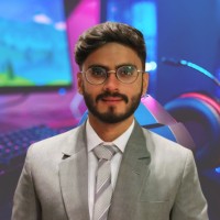 Ali Shahid